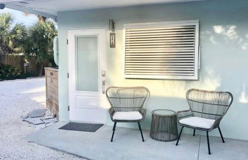 Boutique Vacation Rental Complex at Beach - Foto 78