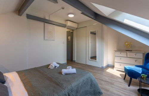 Residence Les Villas CROMA - Foto 60