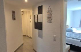 Volkspark-3-Zimmer-Wohnung-4 Betten-Mainz - Photo 13