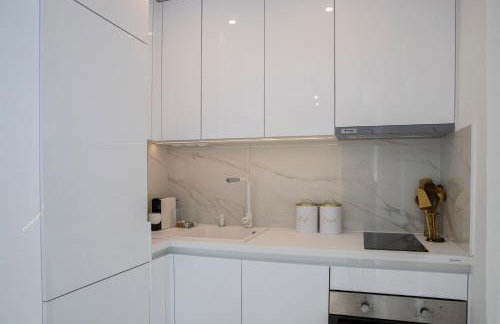 DK Luxury Suite - Foto 10