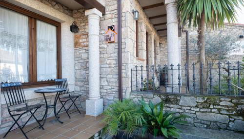 Casa Rural El Olivo / El Almendro - Foto 4