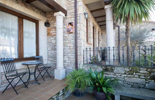 Casa Rural El Olivo / El Almendro - Foto 4