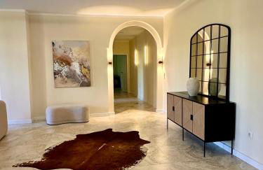 Sanierte 5 Zimmer Luxus Standard Apartment auf 350qm - Foto 6