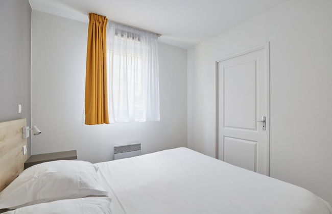 Odalys City Apartment Hotel - Aix en Provence Ouest - Foto 18