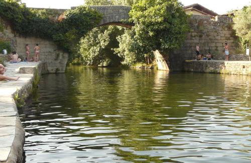 ApartamentosTREVEJO La Noguera villamiel - Foto 9