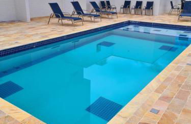 Apartamento Ubatuba Toninhas - Foto 12