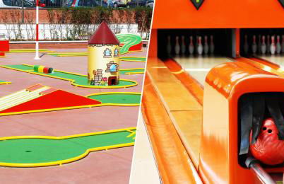 Bonavista Studio with a Balcony - Calella - Photo 39