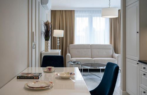 Apartamenty Prestige Mielno-Uniescie - Foto 32