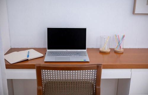 Building - El Paso - Stylish Accommodations in Leblon - Photo 31