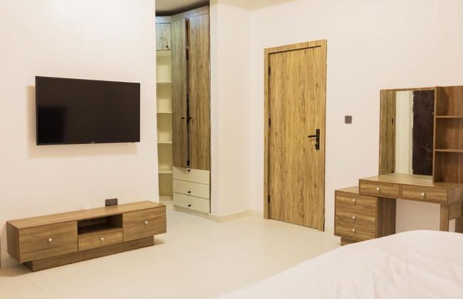 Immaculate 4-bed Apartment in Lekki - Photo 2