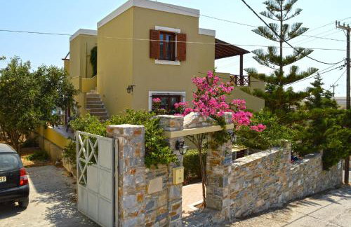 Thalassini Avra - Foto 42