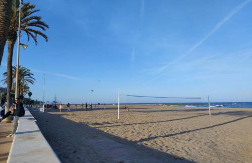 Playa Puebla de Farnals Valencia - Foto 21