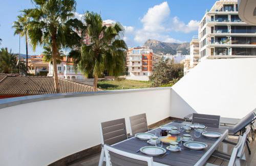 Apartment Isea Calpe 04 by Interhome - Foto 19