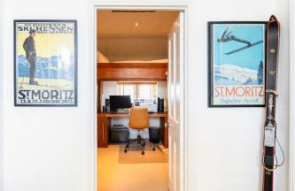 Unique Chiswick Penthouse with Roof Terrace - Foto 60