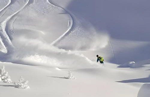 Prapoutel pied des pistes - Foto 20