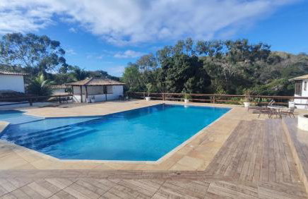 Exclusiva casa em Geriba com vista para o mar - Foto 1