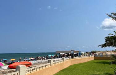 Apartamento frente al mar, Talima - Foto 24