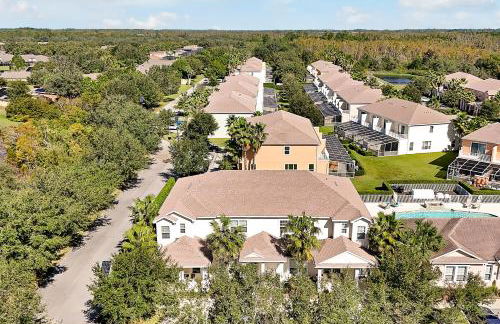 1617 Retreat Circle Clermont 3 BED - Foto 63