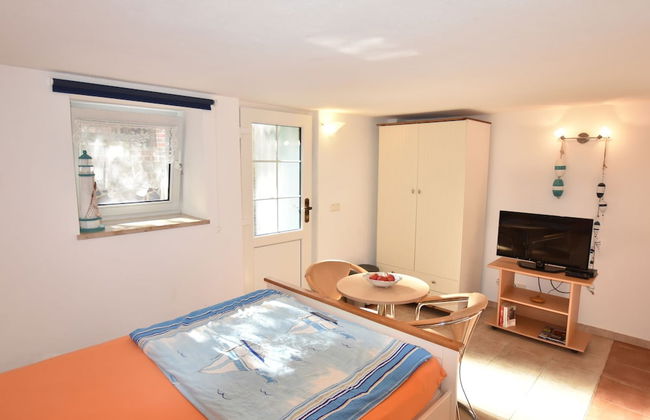 Wohnung mit Terrasse im Ostseebad - Foto 10