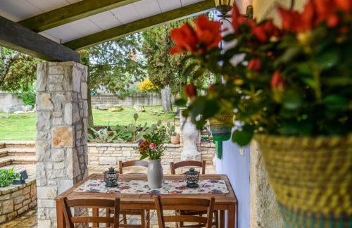 Holiday Home Ladonja - Foto 50