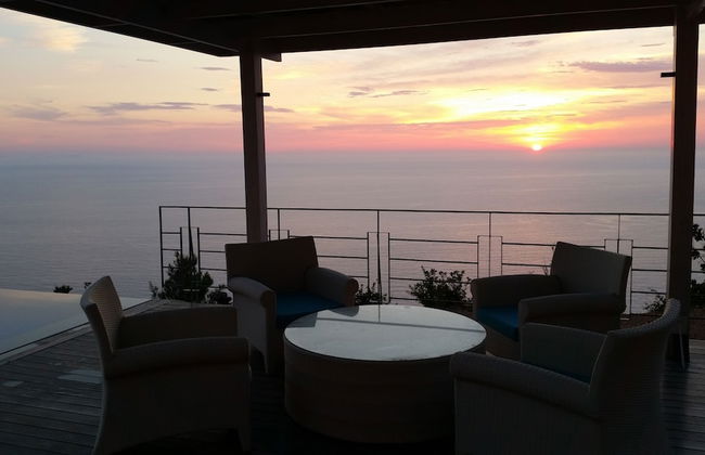 Okeanos Luxury Villas - Resort - Foto 38