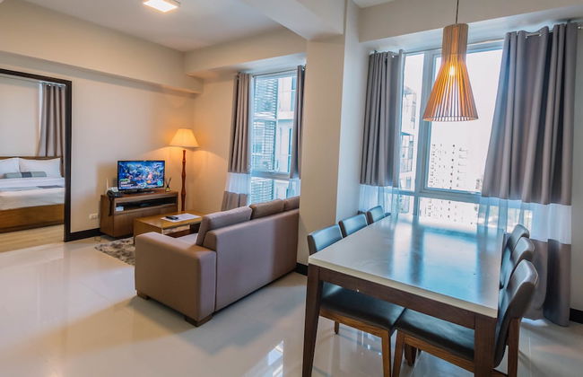 CSuites at 8 Newtown Residences - Foto 30