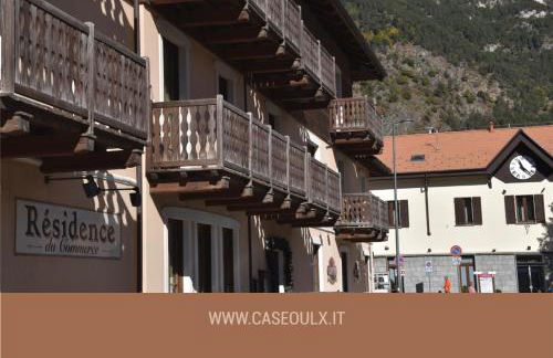 Residence Du Commerce - Photo 1