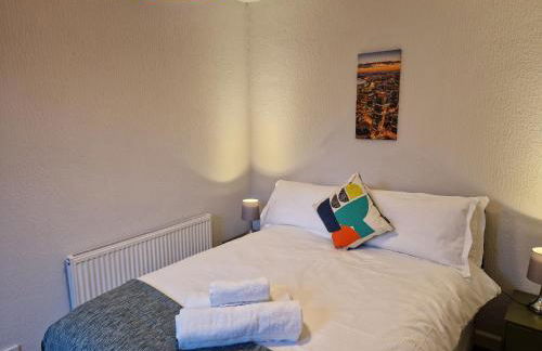 Grange Villa Amethyst 3 Bed House near Chester le Street, sleeps 6 Guests - Photo 25