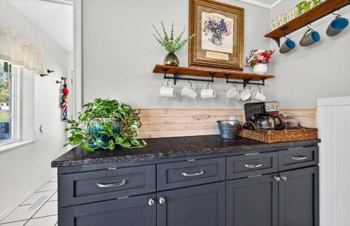 Walk to Lake Texoma Family-Friendly Retreat - Foto 15