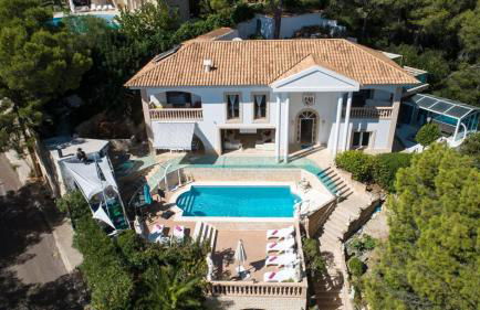 Villa Ocean View - Foto 1