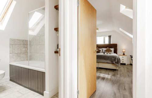 Lilac Lodge - Foto 20