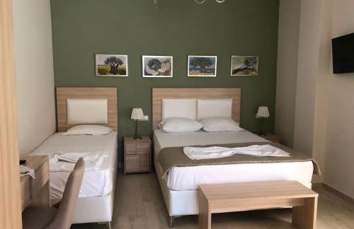 Spyridonou House - Foto 19