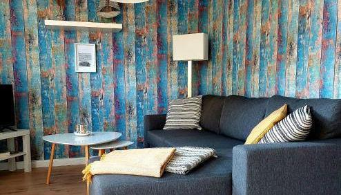 Ferienwohnung STRANDGUT - Foto 4