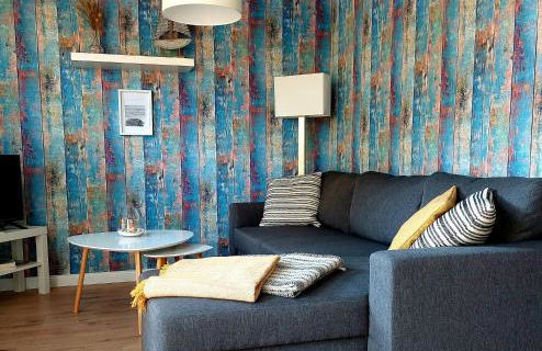 Ferienwohnung STRANDGUT - Foto 4