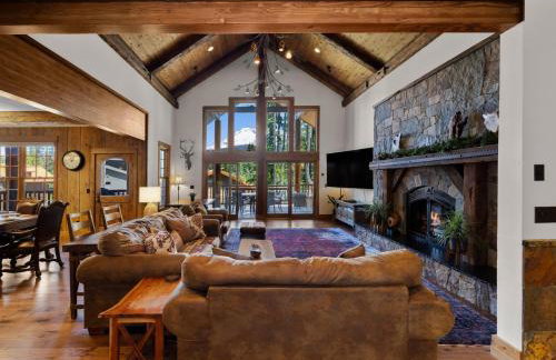 Snowed Inn - Meredith Lodging - Foto 10