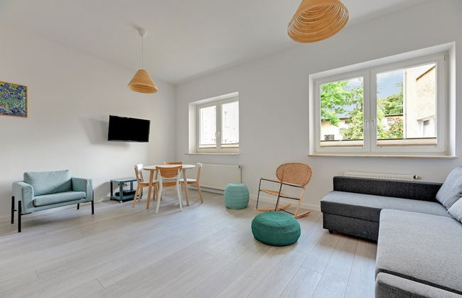 Laguna Centrum Apartments - Photo 7