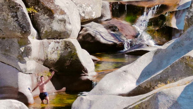 Tour in Jerte - Photo 3