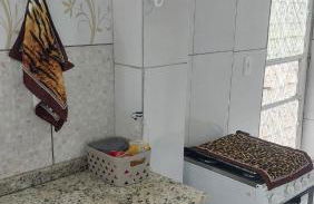 Grande Casa com Piscina - São Pedro da Aldeia,Cabo Frio,Arraial - Foto 25