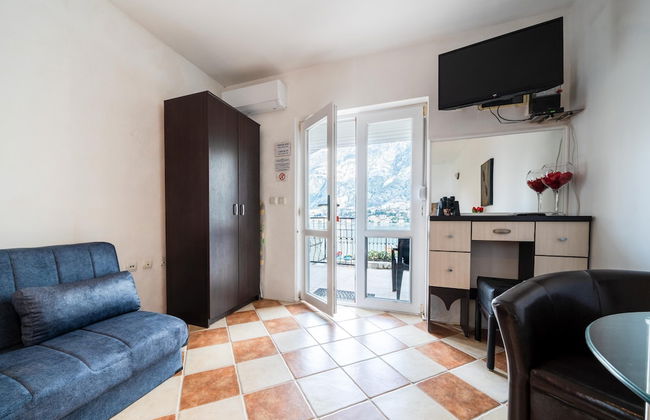 Apartments Vukovic - Photo 7