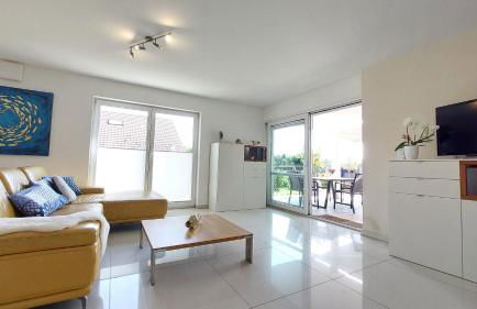 Dinkelbach Feriendomicil 2 E - Foto 4