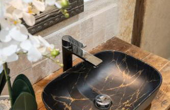 Maison troglodyte de luxe 10 pers proche Amboise - Foto 25