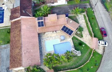 Casa Aconchegante pra você, sua famíia e seu Pet - Photo 79