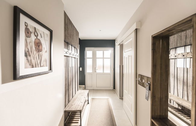 Kamphof Usedom Ferienanlage - Foto 7