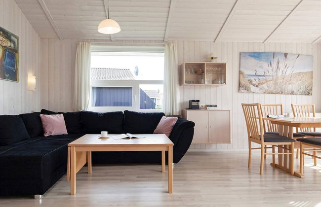 Holiday Home in Grömmitz - Foto 19