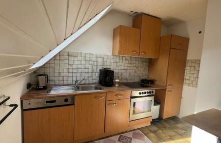 Gemütliche Wohnung, Heimkino, Couch & Küche - Foto 20