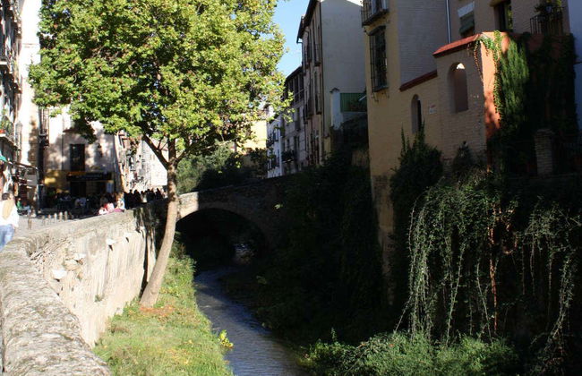 Tour pelo Albaicín e Sacromonte - Foto 2