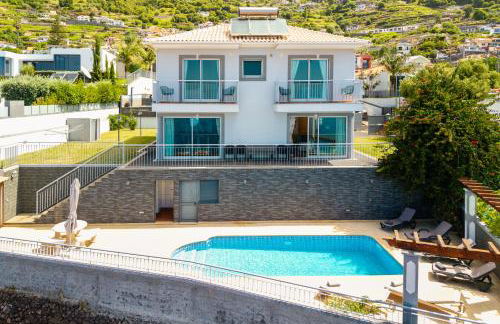 Villa Abreu - A Wonderful Ocean View - Photo 37