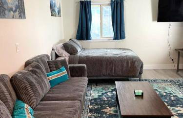 2 whole houses, Fire pit, Game room, feel at home. - Foto 63