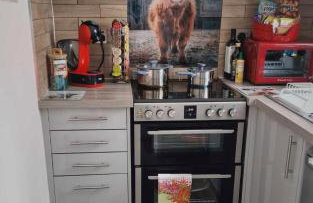 Luxury ApArt Gallery Apartment 1 Near River & Free Parking - Foto 9