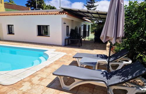 Casa con piscina privada y vistas - Foto 8